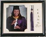 Review Wall Furniture  / Graduate Frame for 8 x 10 picture