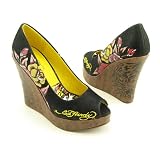 ED HARDY Women's Cannes