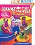 Imagine Your World in Clay
