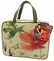 ECO TOOLS Alicia Silverstone Overnight Bag 1238