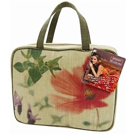 ECO TOOLS Alicia Silverstone Overnight Bag 1238