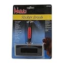 Mikki Firm Slicke Dog Brush