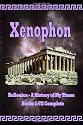 Hellenica - A History of My Times: Books I-VII Complete