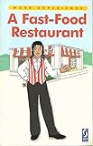 A fast-food restaurant