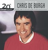 The Best of Chris De Burgh: 20th Century Masters (Millennium Collection)