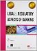 Legal and Regulatory Aspects of Banking RS.390.00