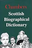 Chambers Scottish biographical dictionary