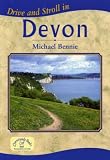 Drive and stroll in Devon
