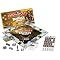 Fun & Games: Chess, Dominoes, Backgammon, -opoly