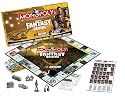 My NASCAR Drivers Monopoly