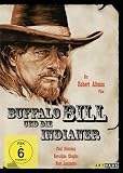 Produkt-Bild: Buffalo Bill und die Indianer