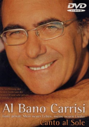 Al Bano Carrisi - Al Bano Carrisi Al Bano - Zortam Music