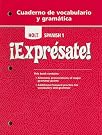 Expresate: Level 1