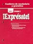 Expresate: Level 1 (Holt Spanish: Level 1)