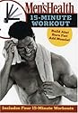 Men's Health: 15 Minute Workout [DVD] [Import]