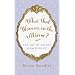 Who's That Woman in the Mirror?: The Art of Ageing Gracefully