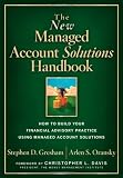 Buy : The New Managed Account Solutions Handbook: How to Build Your Financial Advisory Practice Using Managed Account Solutions