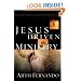 Jesus Driven Ministry