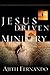 Jesus Driven Ministry