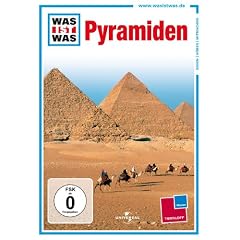 WAS IST WAS TV: Pyramiden