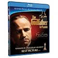 The Godfather [Blu-ray]