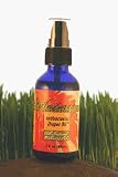 Antibacterial Diaper Wellness Oil 2 fl. oz.