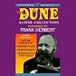 The Dune Audio Collection