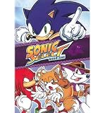 [(Sonic the Hedgehog Select: v. 1 )] [Author: Mike Gallagher] [May-2008]