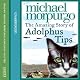 The Amazing Story of Adolphus Tips