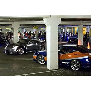 Fast & Furious : Tokyo Drift [Blu-ray + Copie digitale]