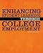 Enhancing Student Learning through College Employment