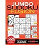 Jumbo Sudoku Fusion