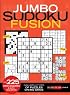 Jumbo Sudoku Fusion