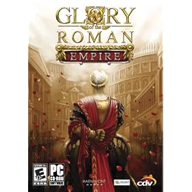 Glory of the Roman Empire