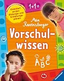 Zoom Produkt-Bild: Mein Ravensburger Vorschulwissen