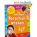 Mein Ravensburger Vorschulwissen