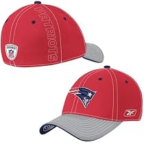 New England Patriots 2008 Second Season Hat