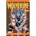Wolverine, L'int�grale : 1991