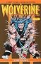 Wolverine, L'int�grale : 1991