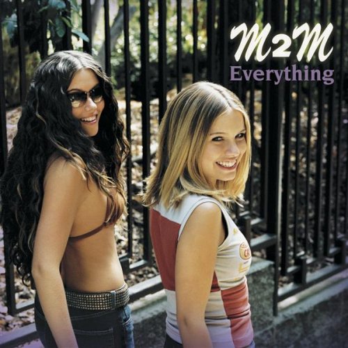 M2M - Everything - Zortam Music