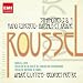 Search : Résurrection Op.4 (Prélude Symphonique D’après Le Roman De Tolstoï) : Très Lent -Très Animé - Moins Animé - Modéré... (Remasterisé En 2009)