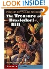 The Pirates Treasure