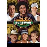Survivor 3: Africa - The Complete Season