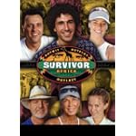 Survivor 3