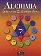 Alchimia : Le tarot des 22 �tincelles de vie