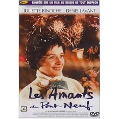 Les amants du Pont Neuf