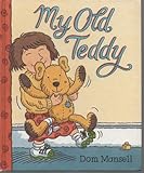 My old teddy