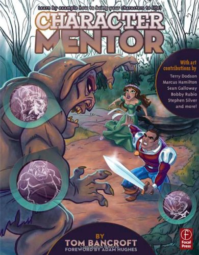 Character Mentor 0240820711 pdf