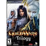 Guild Wars Trilogy