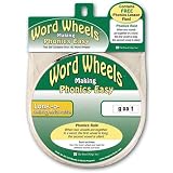 Word Wheels - Long Vowels - Two Vowels Together